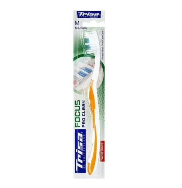 Oral Focus Toothbrush-SurulereFoods